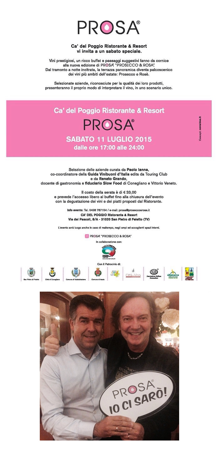 PROSA2015