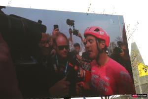 Giro delle Fiandre 2019 - day 2