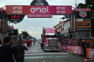 Giro D'Italia 2019 - Santa Maria di Sala
