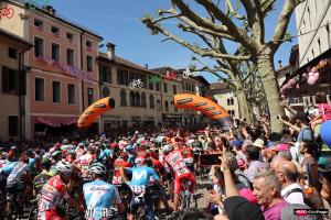 Giro D'Italia 2019 - Feltre