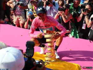 Giro D'Italia 2019 - Verona