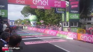Tappa Giro d'Italia 2016 - Bibione