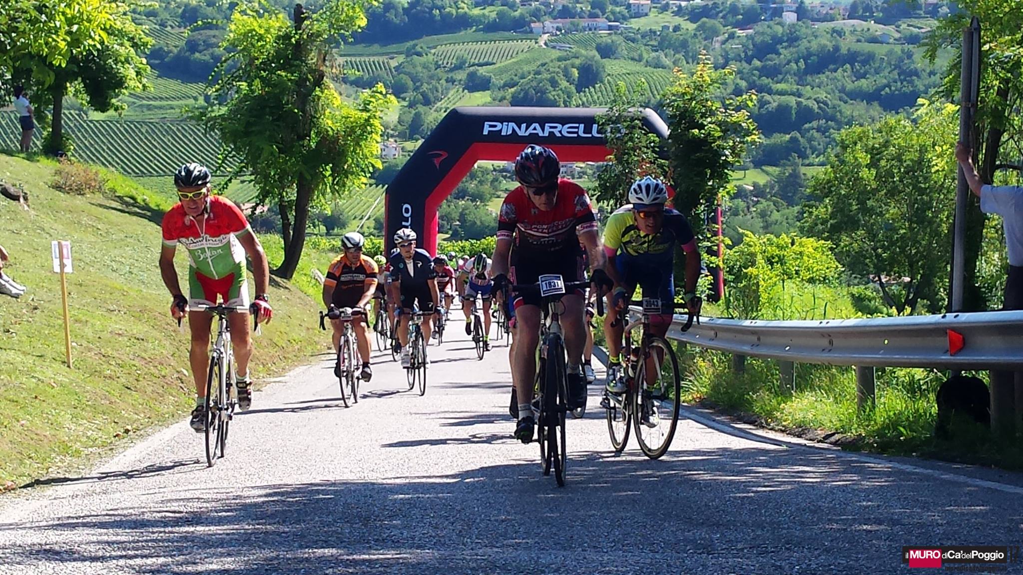 Ca' del Poggio