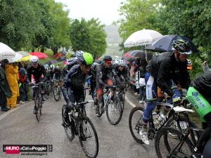 Tappa Giro d'Italia 2013