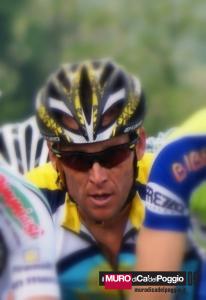 Tappa Giro d'Italia 2009