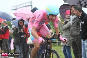Tappa Giro d'Italia 2015