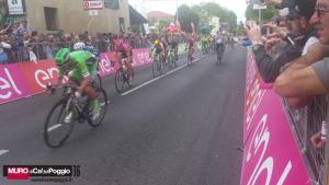 Tappa Giro d'Italia 2016 - Asolo